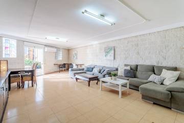 Casa Rural para 18 Personas en Moralet, Alicante, Foto 3