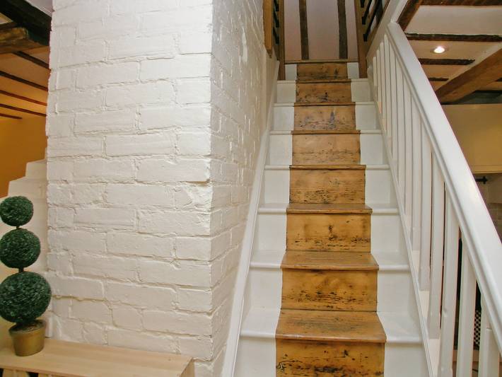 The Quarter House in Rye, East Sussex