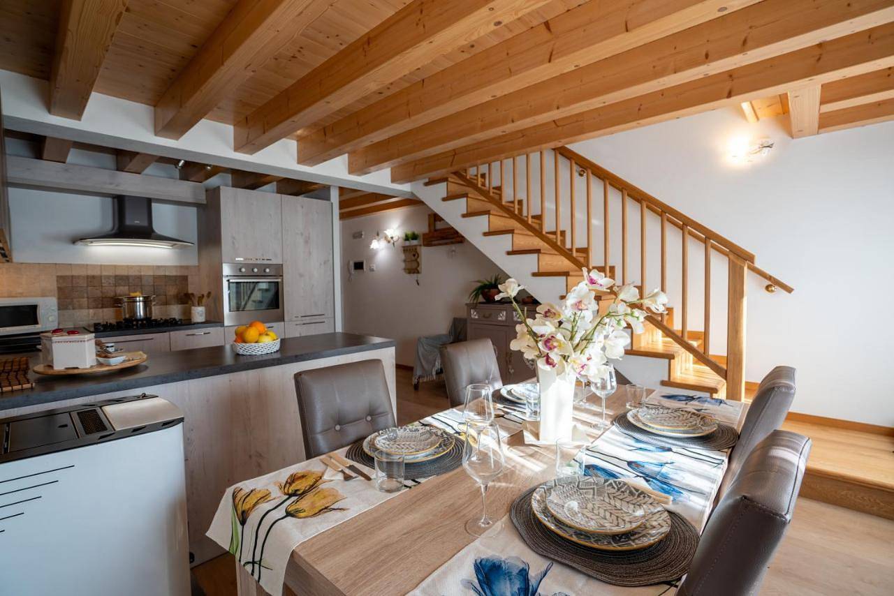 Apartamento inteiro, Apartment with Mountain View in Roana, Vicenza (província)