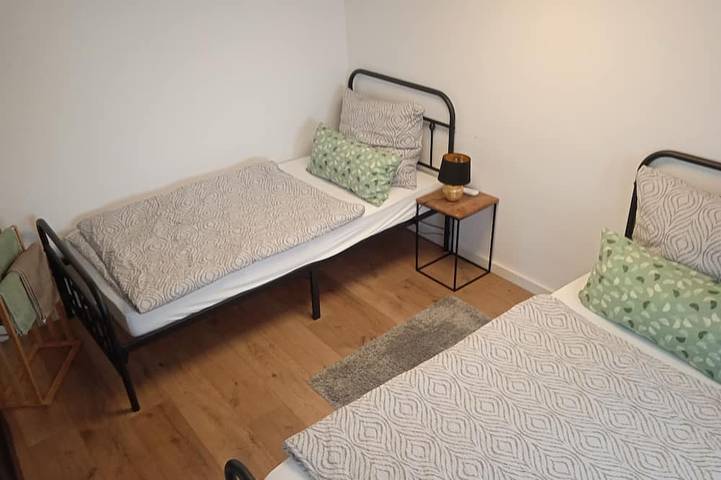 Cottage für 6 Personen am Taunus - 2