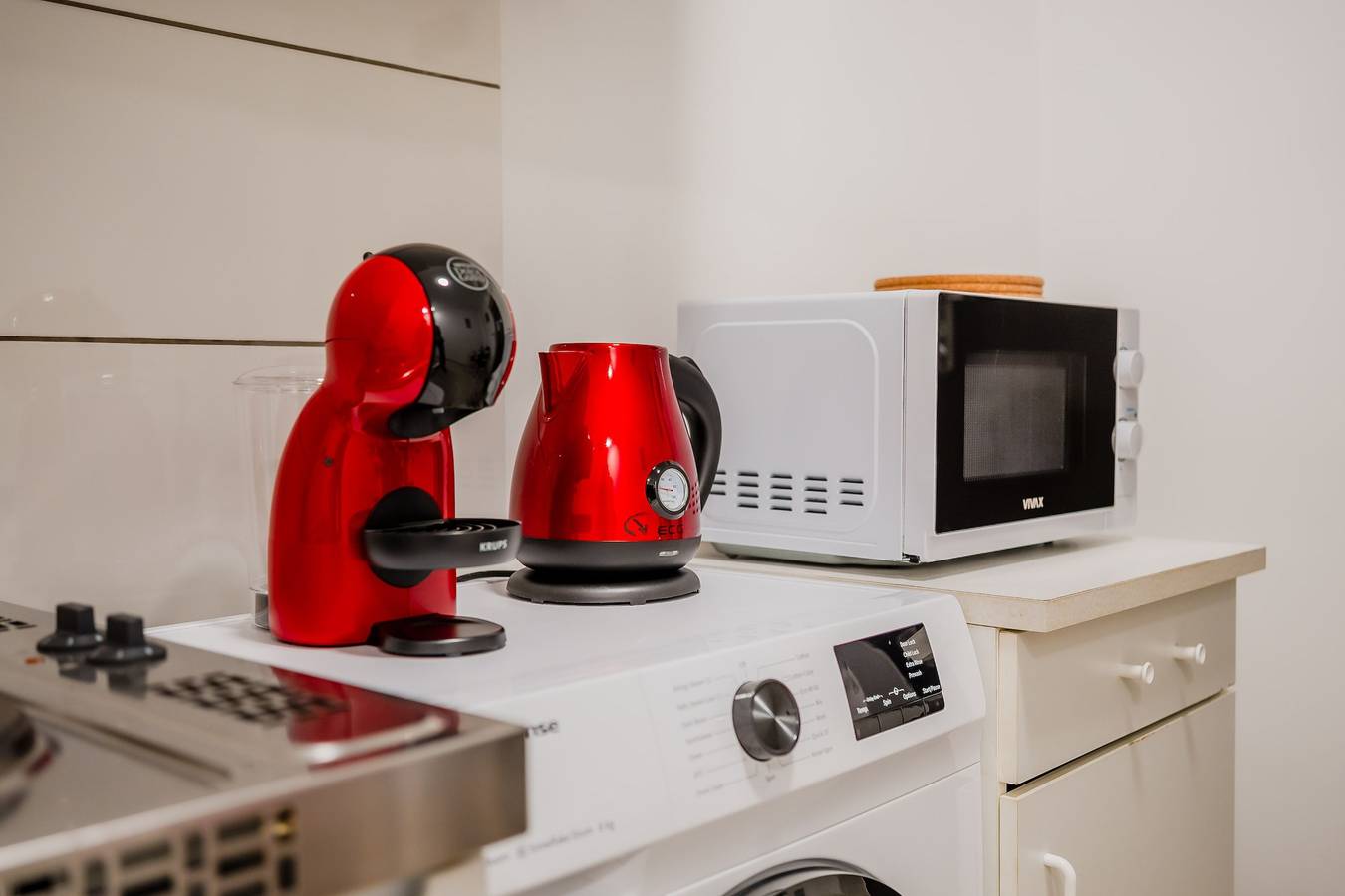 Ganze Wohnung, Red Vibe Studio Central 2 in Zagreb, Zagreb und Umgebung