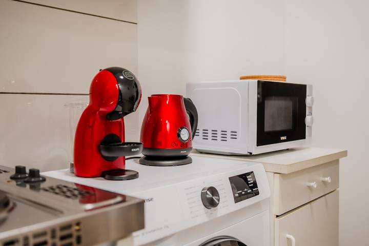 Gîte pour 2 personnes à Zagreb - 3