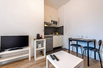 Appartement De Vacances pour 2 Personnes dans Brest, Iroise, Photo 4