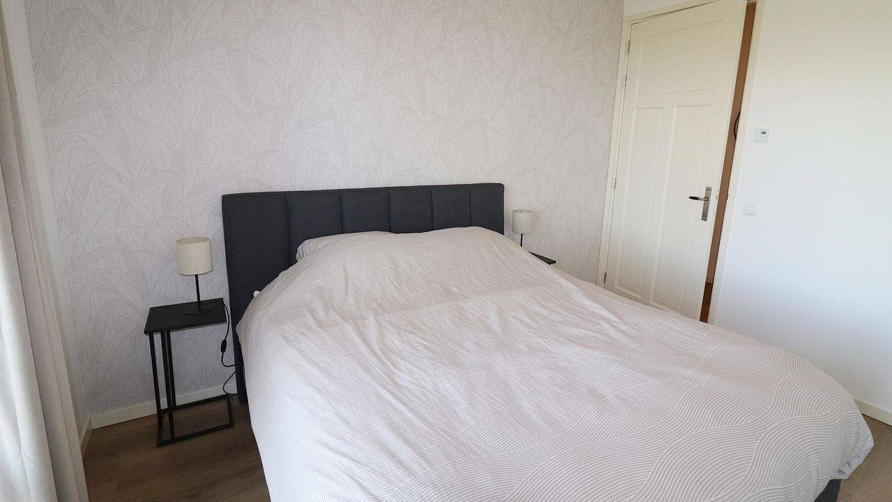 Vakantiehuis voor 8 personen met terras in Workum, IJsselmeer