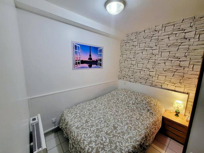 Appartement de vacances pour 2 personnes