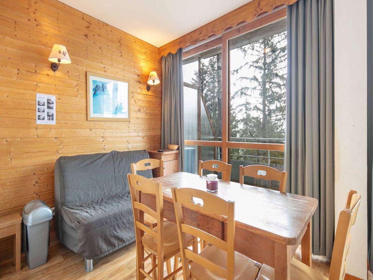 Appartamento vacanze a Isère a partire da 83€ a notte