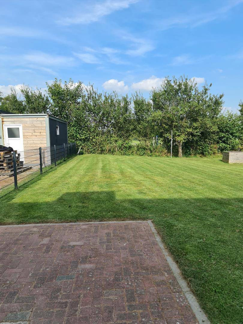 Ganze Wohnung, Ferienwohnung Drei nähe Büsum in Oesterdeichstrich, Dithmarschen