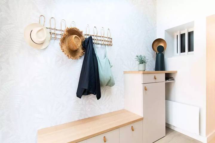 Villa pour 6 personnes, avec terrasse à Capbreton - 2