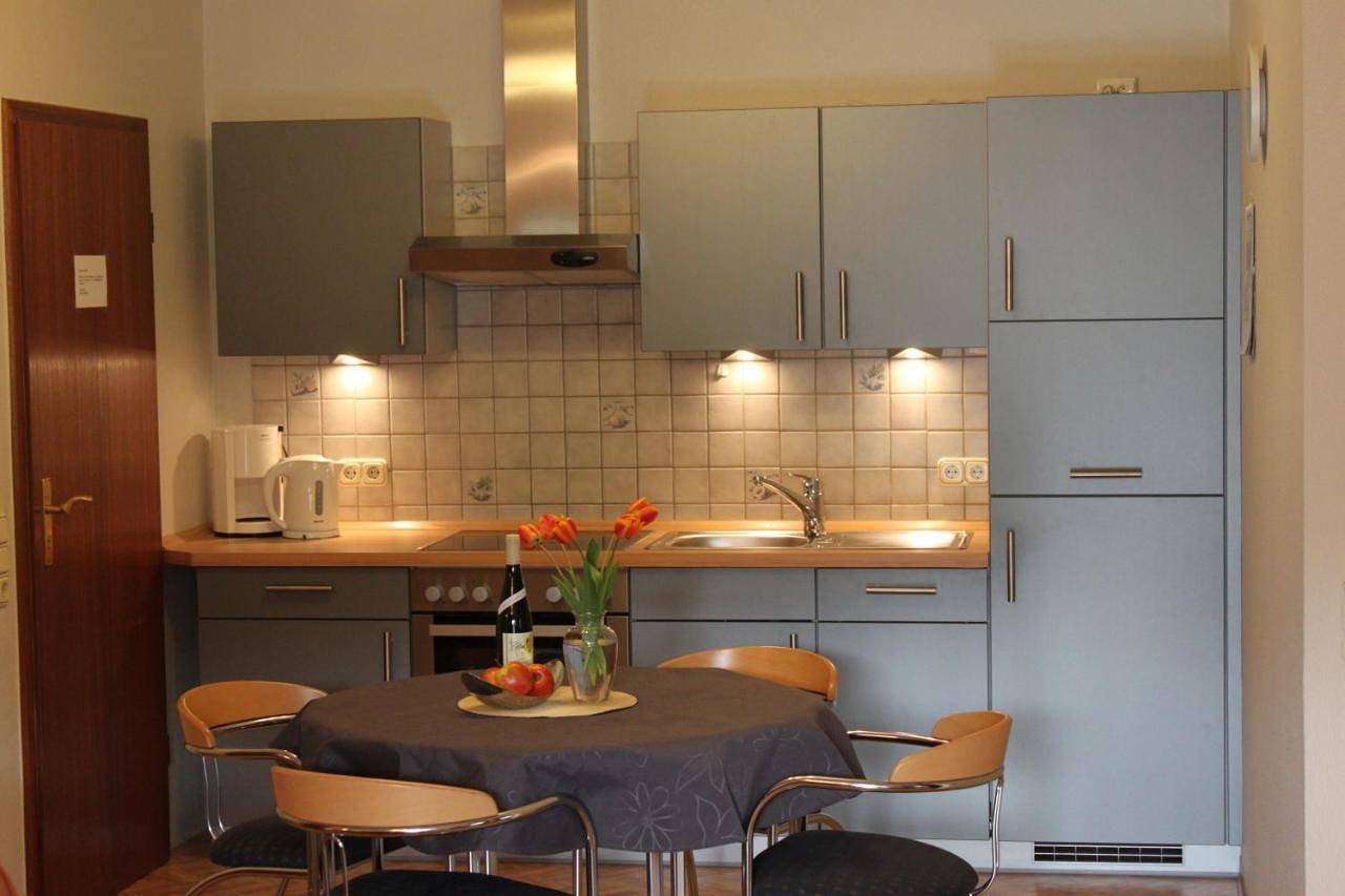 Ganze Wohnung, Ferienwohnung Sonneck in Bullay, Traben-Trarbach und Umbegung
