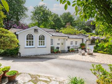 Cottage for 2 People in Polperro, Cornwall, Photo 3
