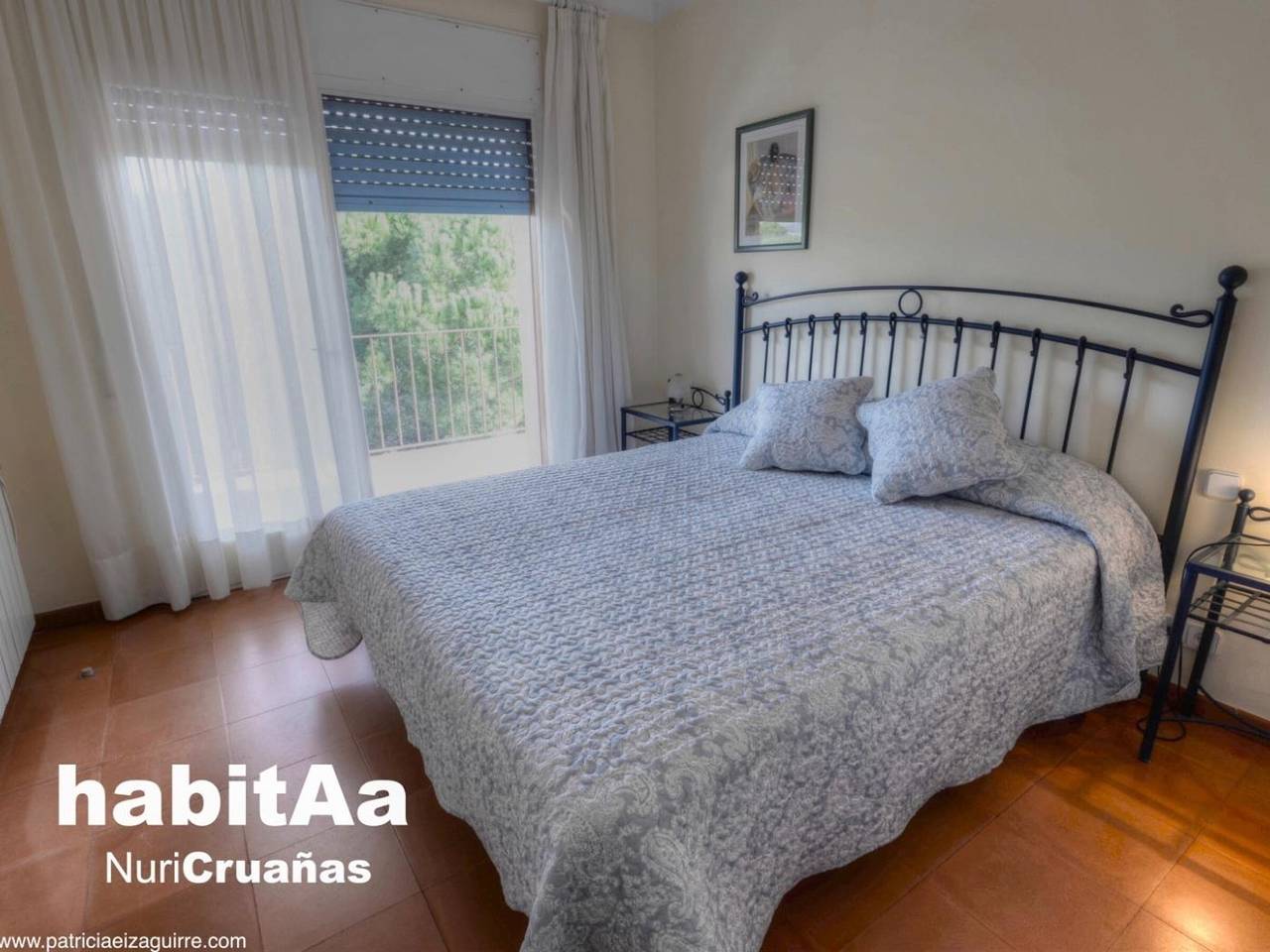 Appartement entier, Appartement lumineux 5 chambres, proche mer, 9 pers., S'Agaró in Sant Feliu de Guíxols, Costa Brava