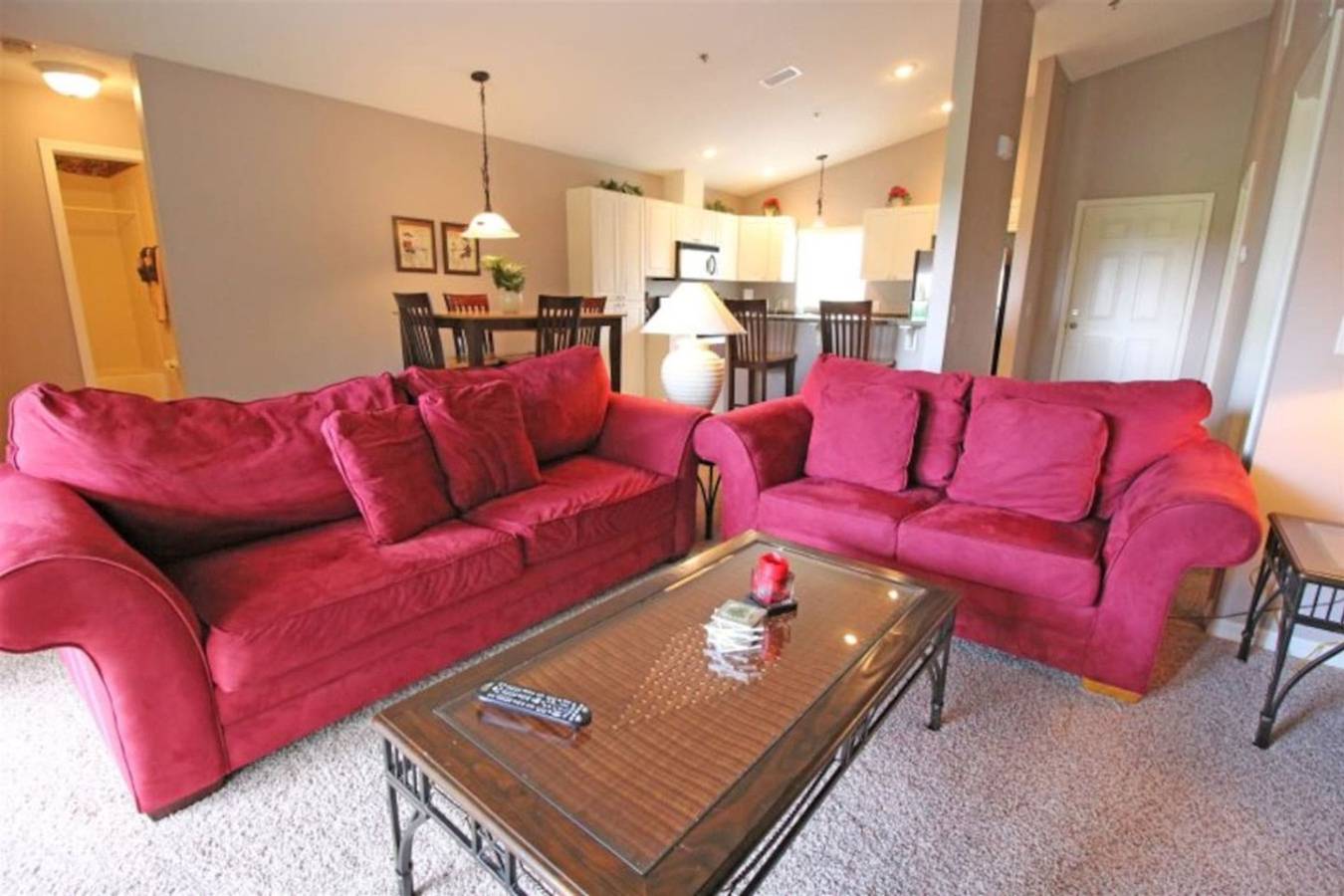 Ganze Wohnung, Condo Steinke in Inverness in Citrus County