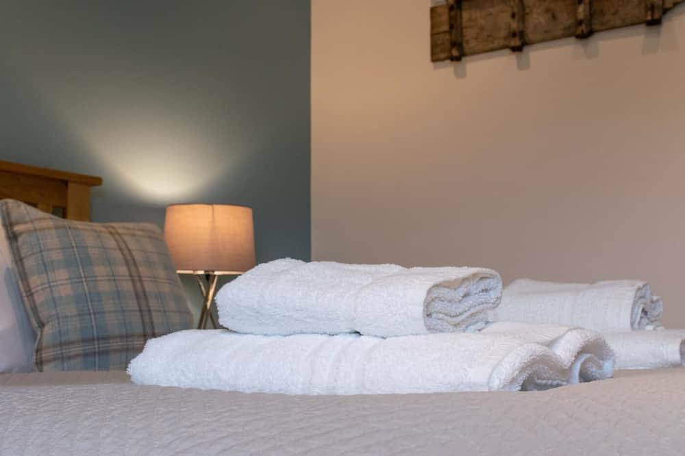 1 Bed in Bala (oc-bow68) in Bala, Snowdonia