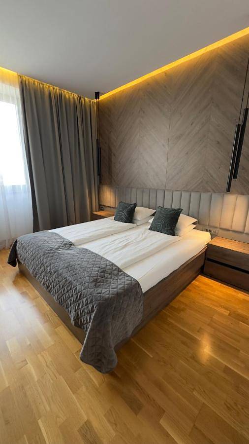 Apartamento de vacaciones para 4 personas, con vistas y terraza - 1