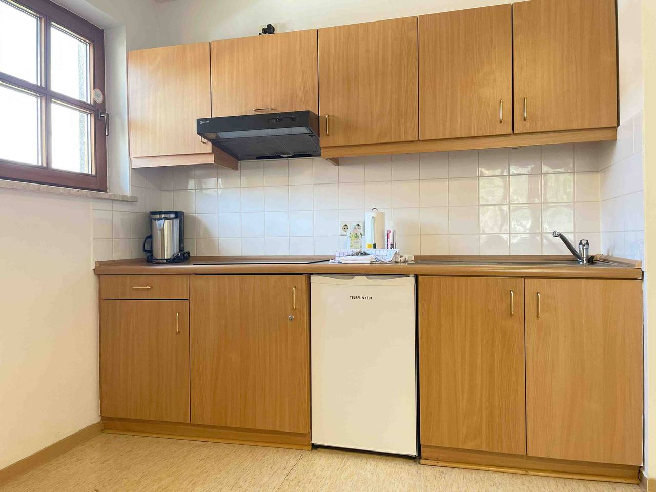 Ganze Wohnung, Sta1067 in Stamsried, Ostbayern