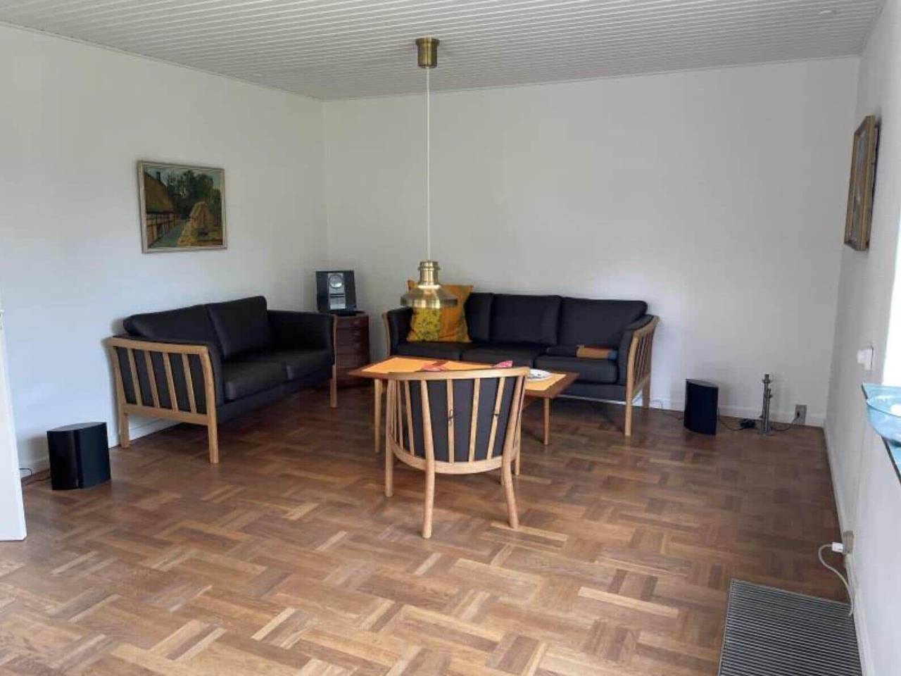 Ae225 Ærøskøbing - Byagervej 20 in Ærøskøbing, Little Belt