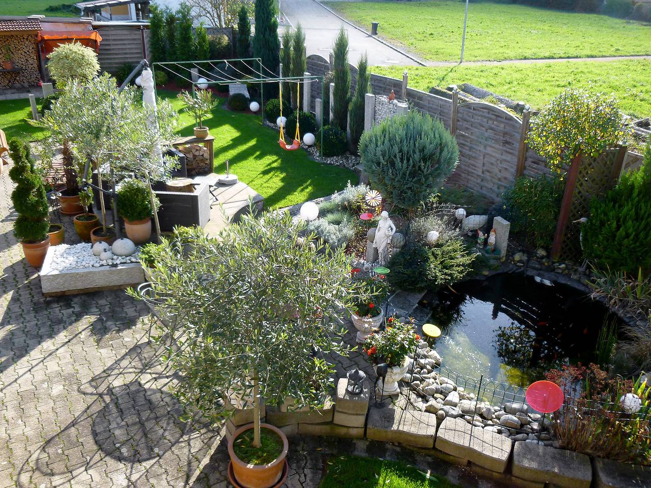 Apartamento inteiro, Landhaus Weisser in Donaueschingen, Central Black Forest
