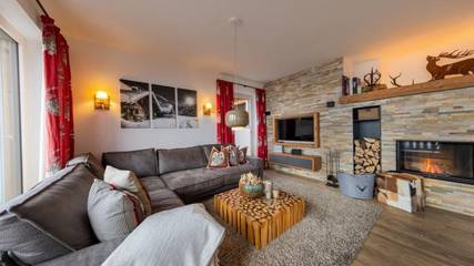 Chalet für 14 Personen in Neukirchen am Großvenediger, Kitzbüheler Alpen, Bild 1