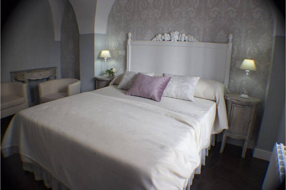 La Pajarona H7 Las Merchanas in Siruela, Badajoz (província)