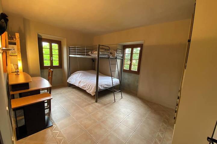 Ferienhaus für 15 Personen, mit Garten in Les Vans - 4