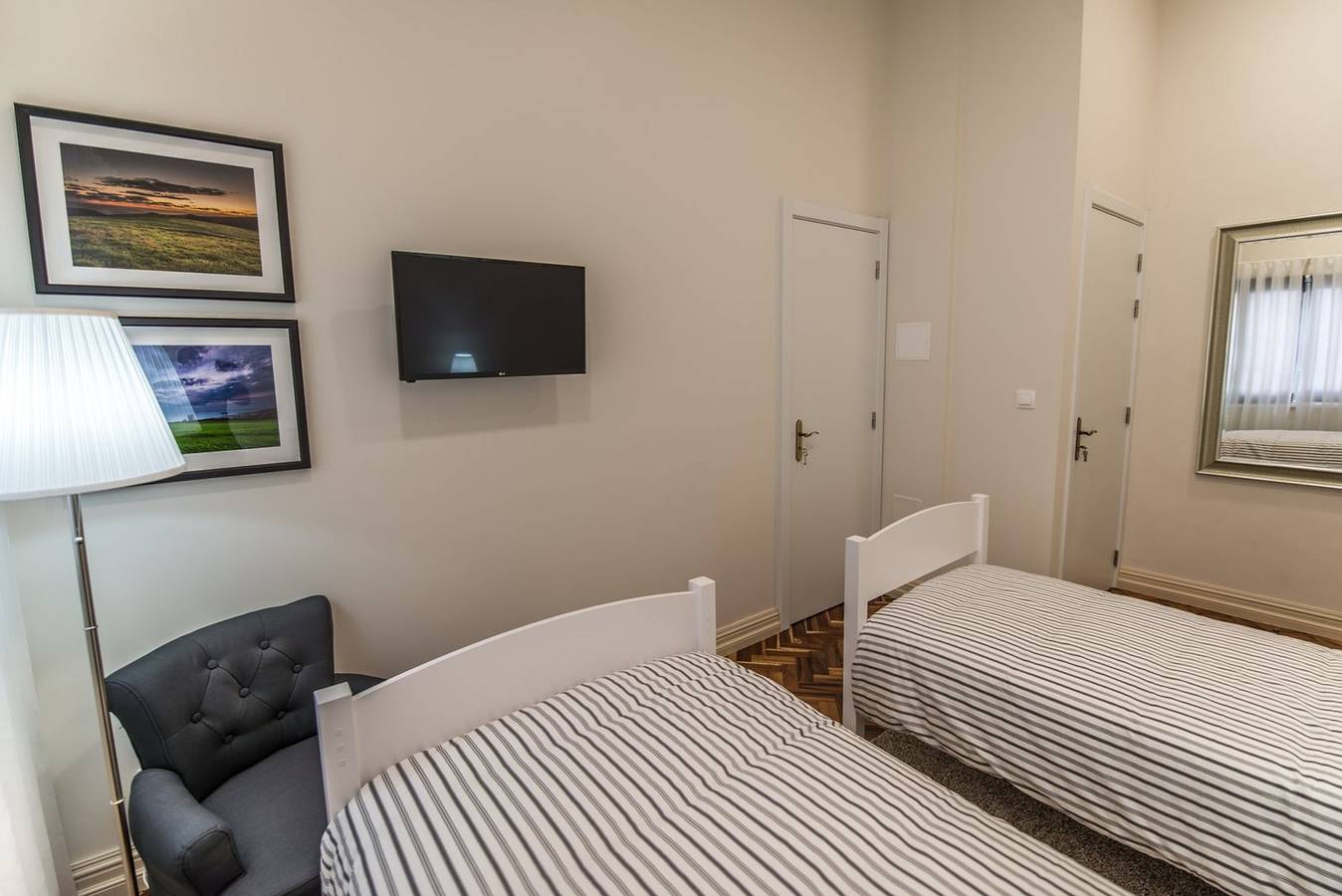 Apartamento entero, Guestready - O Ateneu - Room 9 & 10 in Isla de San Miguel, Ponta Delgada