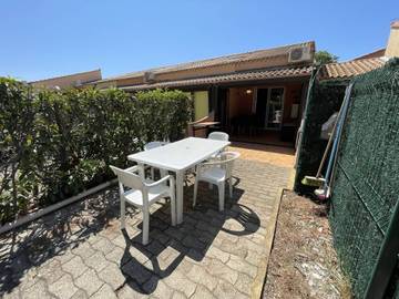 Villa pour 6 Personnes dans Saint-Cyprien, Région de Perpignan, Photo 4
