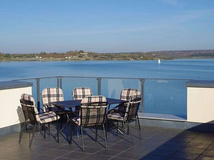 Ferienhaus für 6 Personen, mit Terrasse in Neukieritzsch - 3