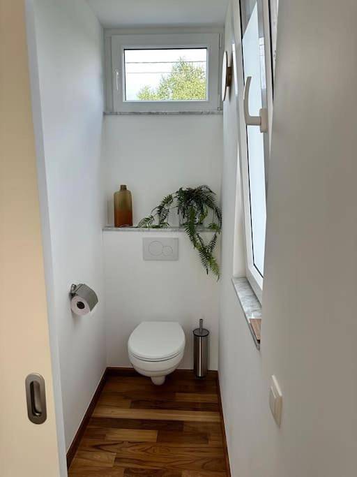 Ferienwohnung für 2 Personen, mit Terrasse und Garten in Huy - 2
