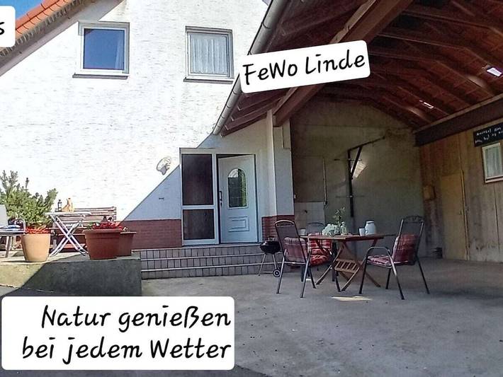 Ferienwohnung mit 3 Schlafzimmer in Marsberg, Hochsauerlandkreis