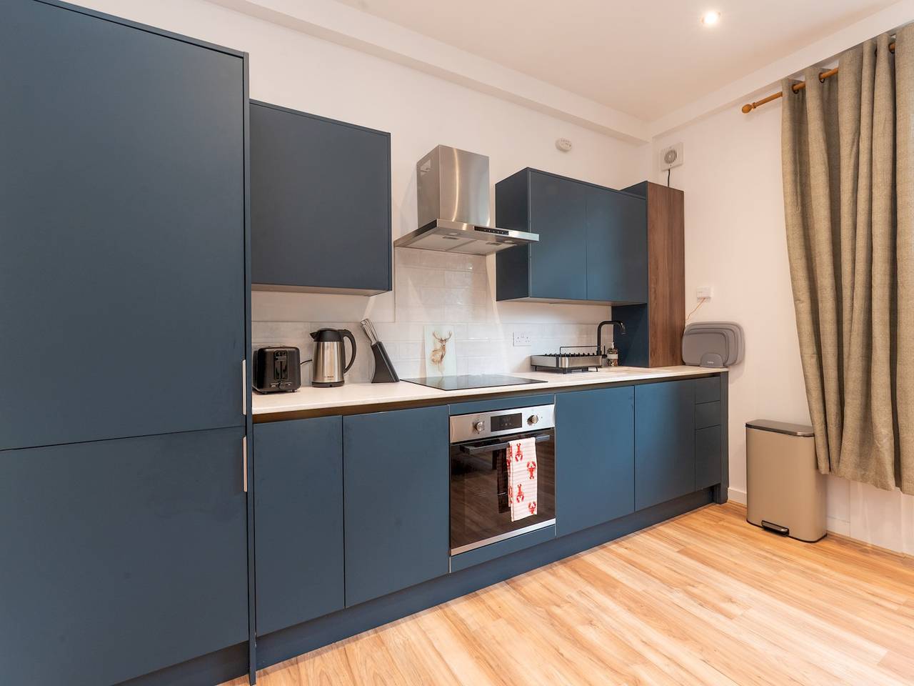 Entire apartment, Elegant St Margarets 1Br near Transport, London | Pass the Keys in Richmond upon Thames, London