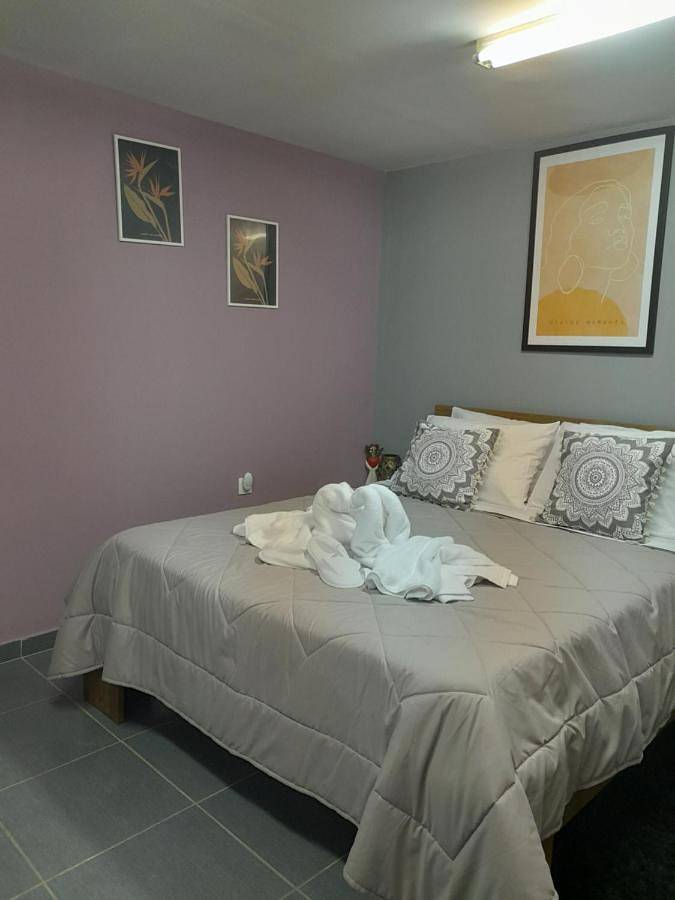 Maison d’hôte pour 3 personnes, avec jardin dans Rhodes