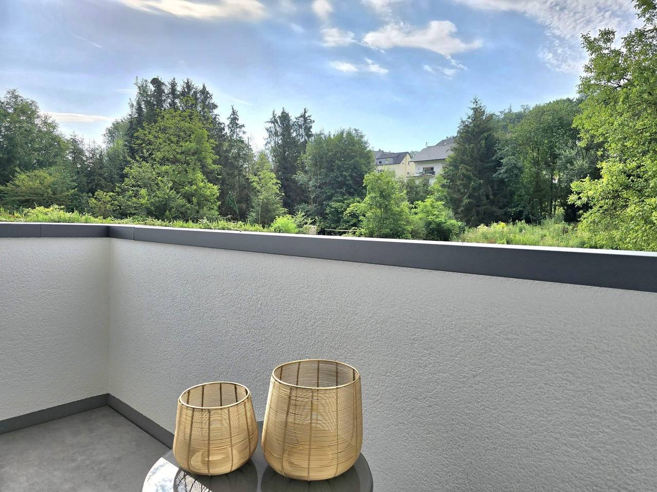 Ganze Ferienwohnung, Ferienwohnungen Miller in Saarburg, Landkreis Trier-Saarburg