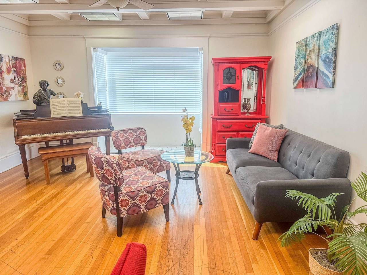 2330 Historic Home in San Diego in San Diego, San Diego County