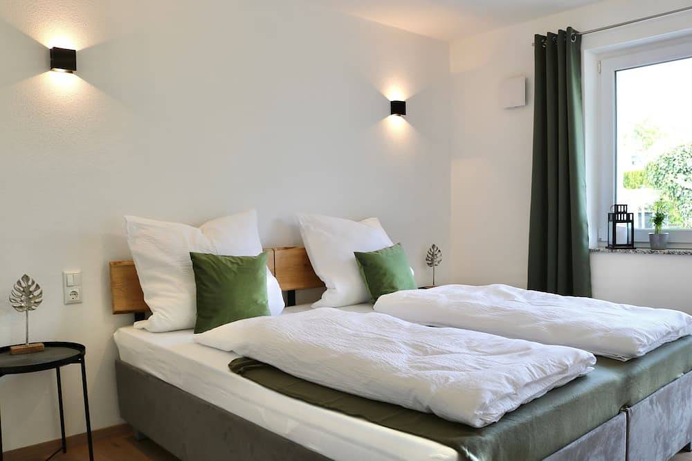 Ganze Wohnung, Ferienwohnung/App. für 8 Gäste mit 90m² in Krumbach (Schwaben in Krumbach (Schwaben), Bayerisch Schwaben