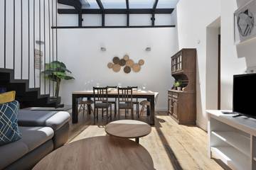 Maison De Vacances pour 7 Personnes dans Garachico, Tenerife du Nord, Photo 4