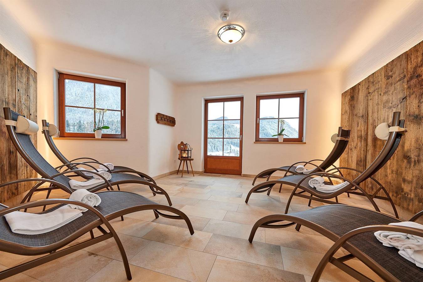 Appartement 30 m² in Forstau, Ski Amadé