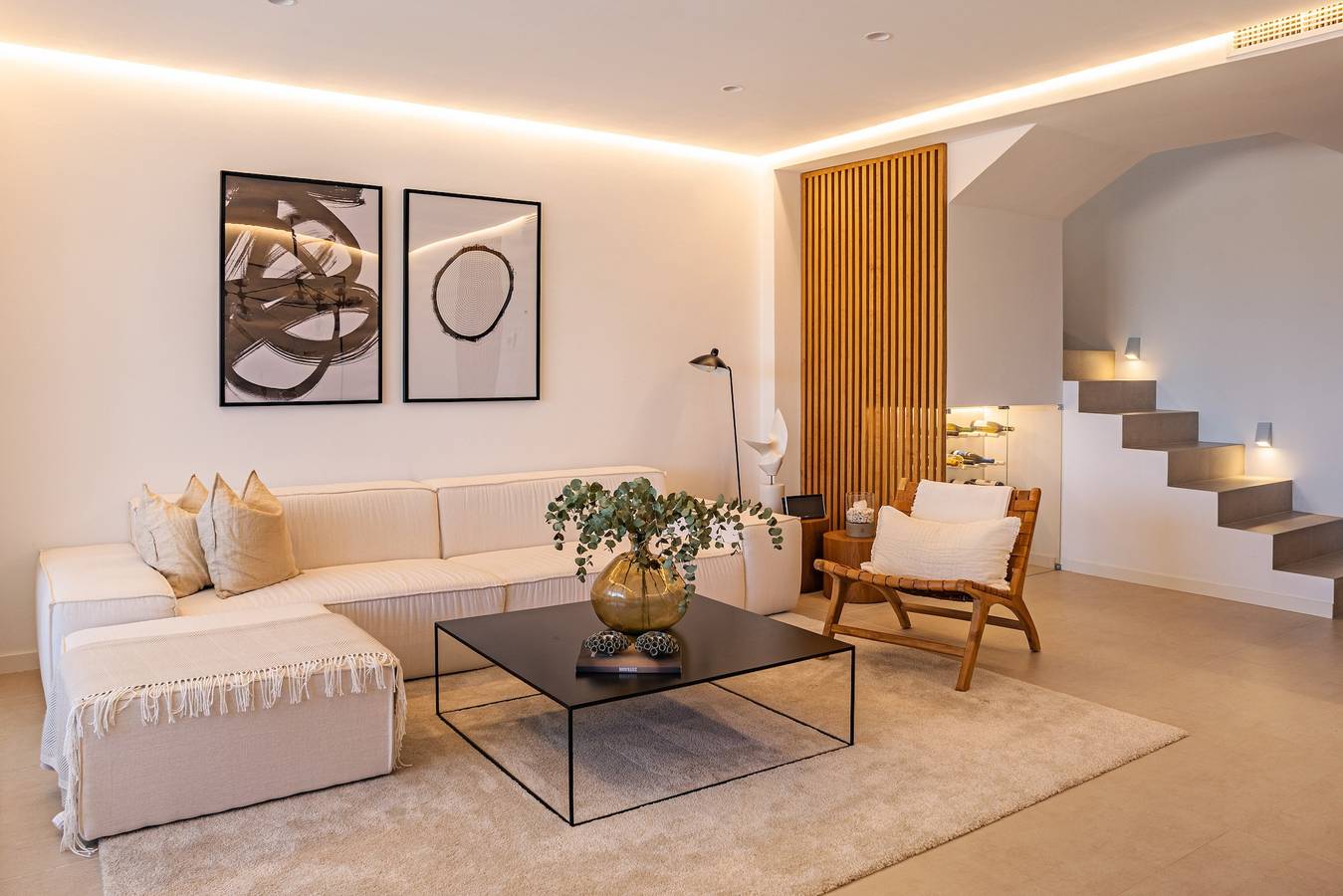 Apartamento inteiro, Apartamento 'Alexy' com vista mar, Wi-Fi e ar condicionado in Marbella West, Marbella