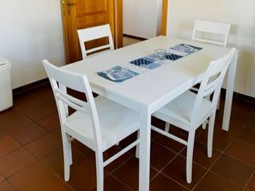 Bauernhof für 4 Personen in Pellworm, Nordseeinseln, Bild 4