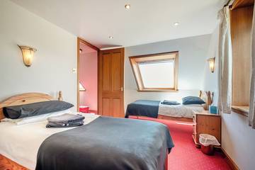 Cottage for 6 People in Isle of Arran, Scottish Islands, Photo 1