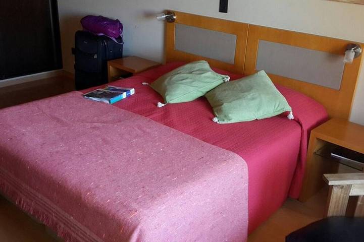 Chambre d’hôte pour 6 personnes à Massy - 2