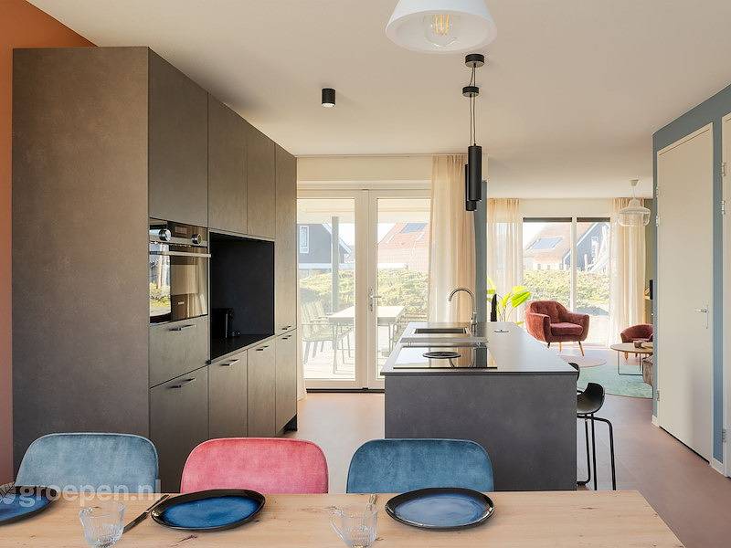 Ferienhaus Nieuwvliet in Nieuwvliet, Zeeuwse Kust