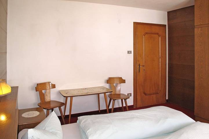 Ganze Wohnung, Haupthaus Schönblick in St. Valentin auf der Haide, Graun