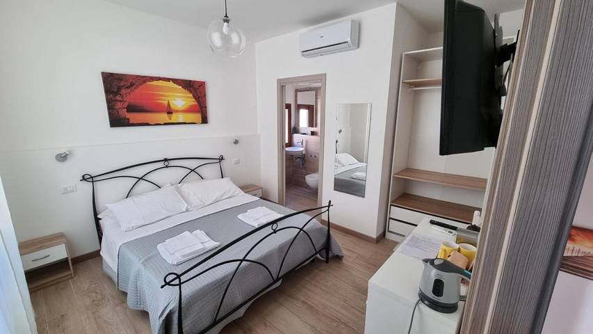 Casa vacanza per 2 persone a Cupra Marittima