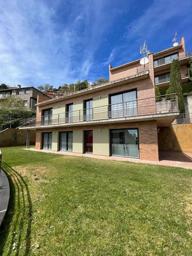 Maison de vacances pour 8 personnes, avec jardin et jacuzzi - 1