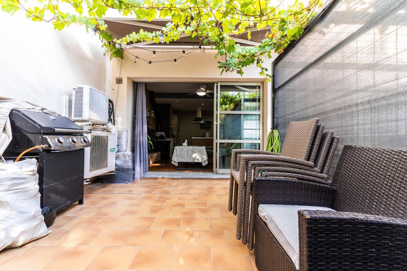 Entire apartment, Holiday apartment for 4 people in Altea, Costa Blanca
