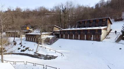 Location De Vacances pour 5 Personnes dans Saint-Lary-Soulan, Pyrénées, Photo 1