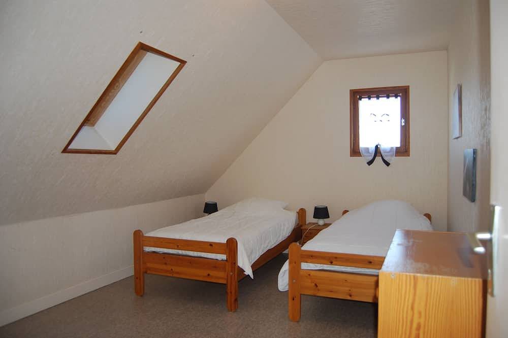 Ganze Wohnung, Gite*** 6/8 persons n°474 in Anzême, Guéret und Umgebung