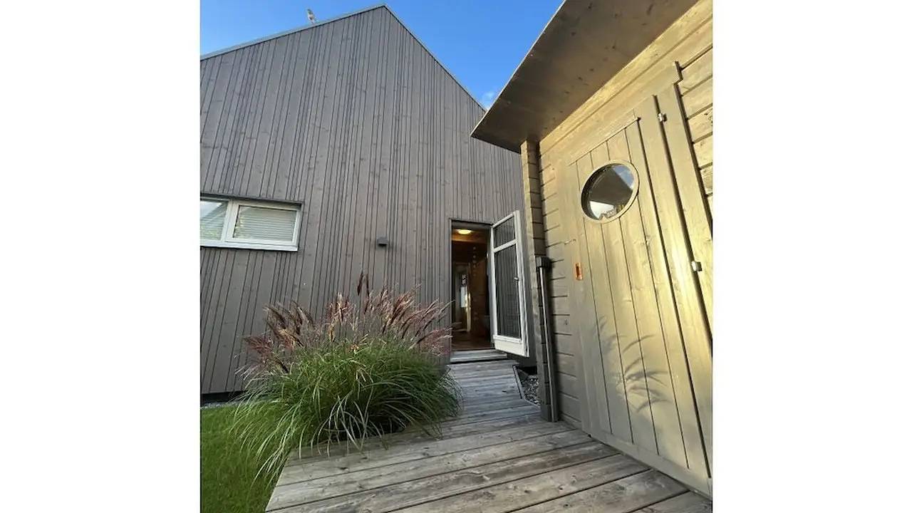 Ferienhaus für 4 Personen (75 m²) in Schönberger Strand in Schönberg, Südliche Ostseeküste
