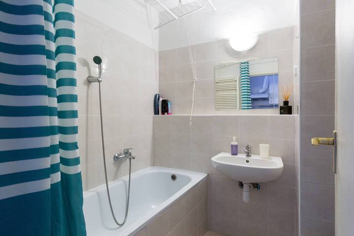 Ganze Ferienwohnung, Ferienwohnung für 2 Personen in Budapest, Danube-Ipoly National Park