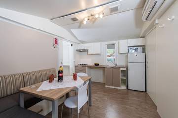 Ferienpark für 5 Personen in Lido di Spina, Adriatisches Meer, Bild 4